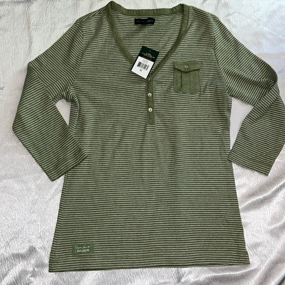 Lauren Jeans co Ralph Lauren